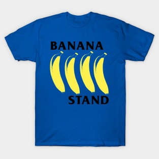 Banana Stand T-Shirt